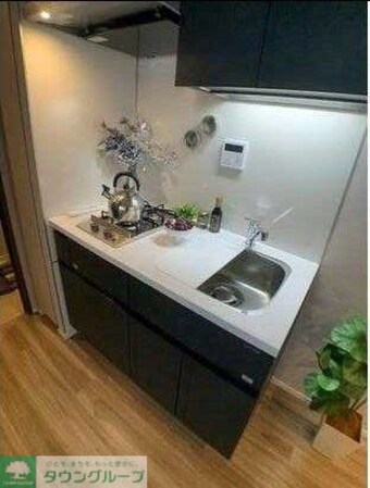 プライムアーバン浅草テラスの物件内観写真